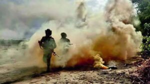 Read more about the article Bhairav commandos to add muscle to Army by October 31