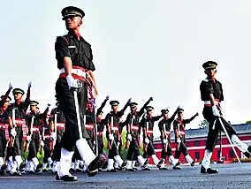 Read more about the article Health scheme extended to 500 cadets discharged on medical grounds