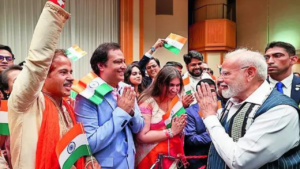 Read more about the article 170 MoUs, $13bn pledged: Ties extend beyond large cos to SMEs, rural areas