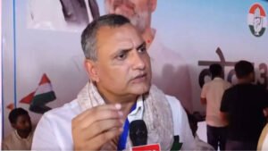 Read more about the article ‘Good to see such fear’: RJD MP blames RSS ‘sleeper cell’ for slurs at PM Modi; slams BJP