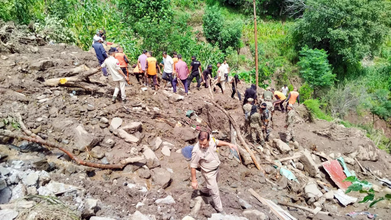 You are currently viewing Army builds bailey bridge over Tawi River within 12 hours