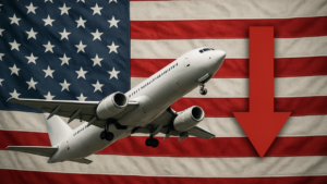 Read more about the article Indian visitors to US in June dip over previous yr’s numbers for 1st time since 2001, except in Covid period