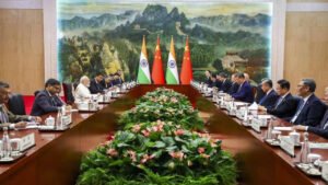 Read more about the article ‘India-China are partners, not rivals’: PM Modi stresses ‘strategic autonomy’ in talks with Xi Jinping; message for Donald Trump?