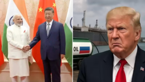 Read more about the article Evening news wrap: MEA says India and China ‘partners, not rivals’; US journalist calls tariffs on India ‘disrespectful’ & more