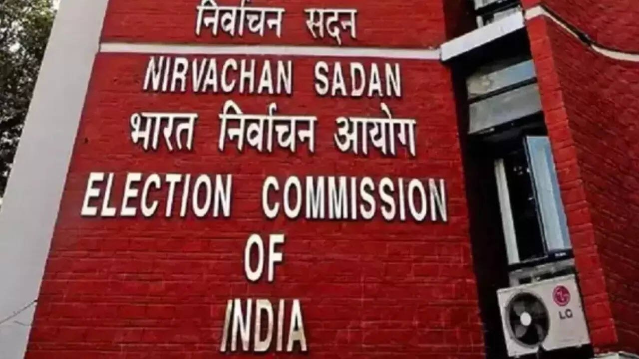 Read more about the article EC provides link to SIR guidelines in response to RTI query on appraisal for the exercise; adds ‘further, no information available’