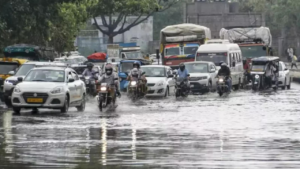Read more about the article Sept too likely to be wetter than normal in India: IMD