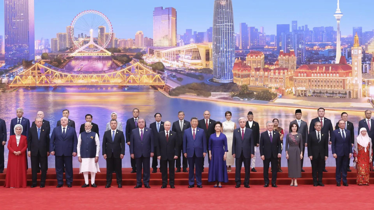 Read more about the article ‘Strong condemnation’: SCO member states condemn Pahalgam attack in Tianjin declaration; express condolences