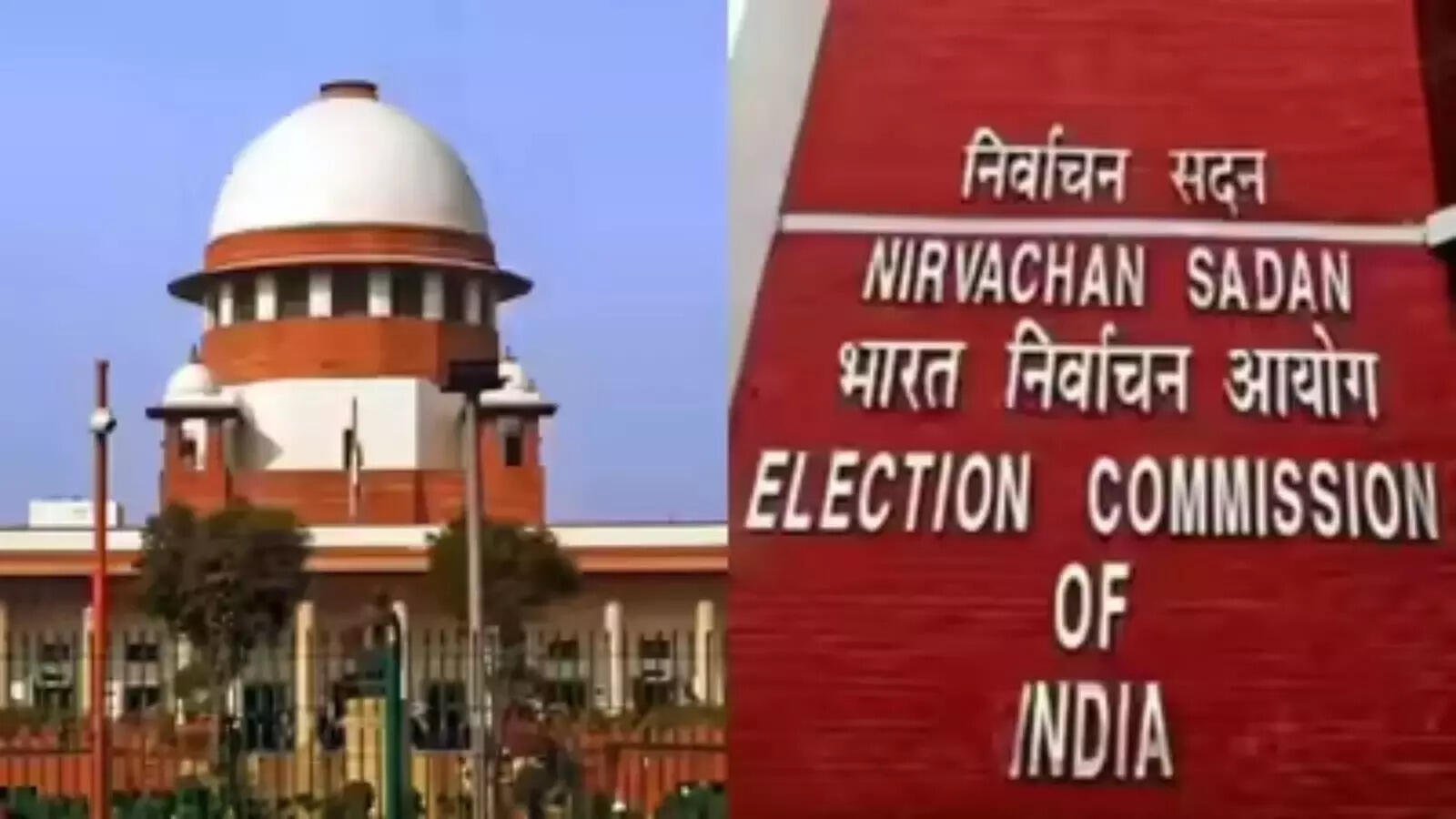 Read more about the article Bihar SIR: Supreme Court says confusion over exercise ‘largely trust issue’; asks parties to ‘activate’ themselves