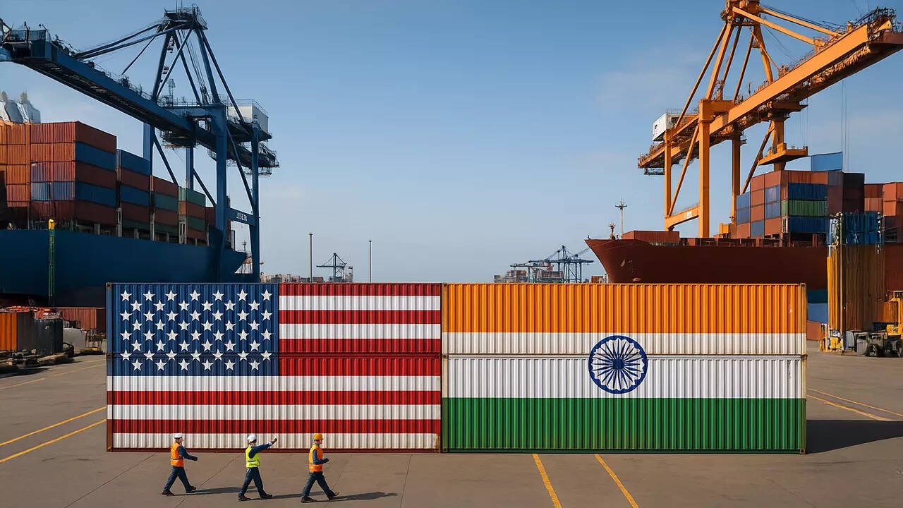 Read more about the article Tariff row: US hails ‘new heights’ in ties with India as PM Modi meets Putin, Xi Jinping