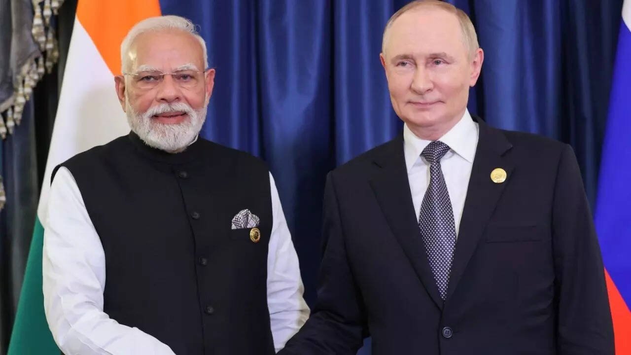 Read more about the article India-Russia defence ties: Su-57 fighter jets to be made in India? Moscow carries out studies on investments