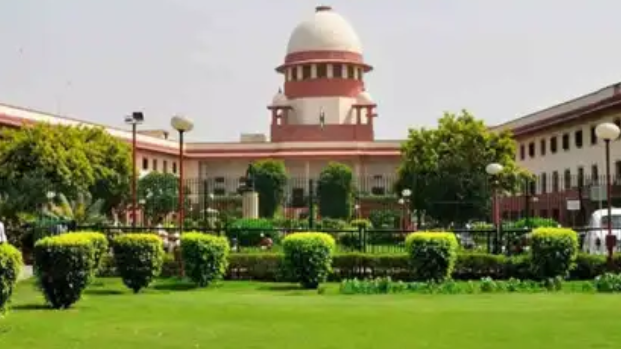 Read more about the article Aadhaar can’t be standalone proof of citizenship, says SC