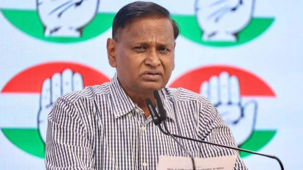 Read more about the article Congress’ Udit Raj backs Navarro’s remark