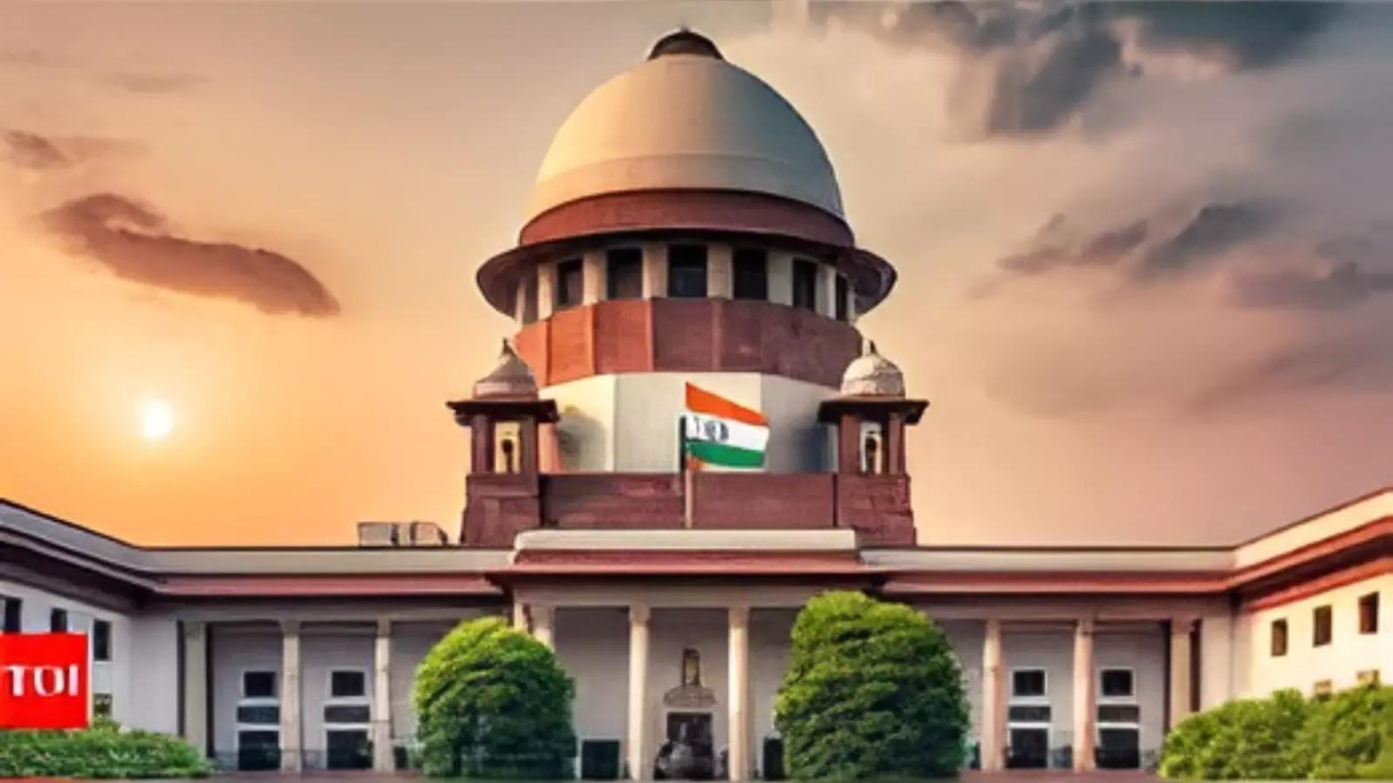 Read more about the article Why are minority institutions left out of RTE, asks SC