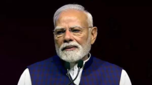 Read more about the article ‘My mother had nothing to do with politics’: PM Modi’s first reaction to ‘abuse’ row; slams RJD-Congress