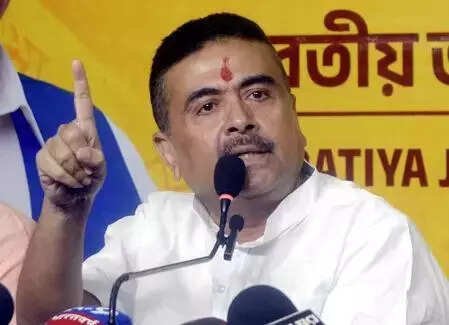 You are currently viewing Bengal assembly disruptions: Suvendu Adhikari suspended from remaining session; claims ‘unethically forced out’