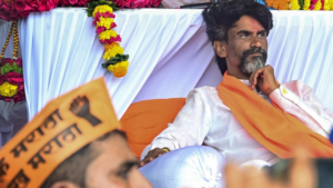 Read more about the article Maratha quota stir: Apology in court, government acceptance & a win for Manoj Jarange – how it unfolded