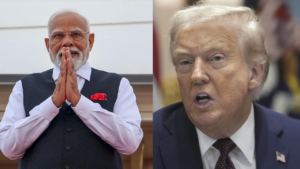 Read more about the article Trump wrecked India ties for business interests in Pakistan: Former NSA