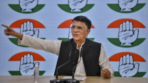 Read more about the article PM insulted his own mom with ‘non-biological’ remark: Congress