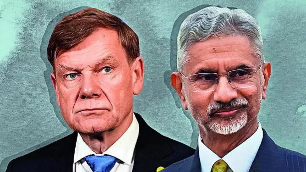 You are currently viewing India, Germany to hold talks as EU mulls curbs