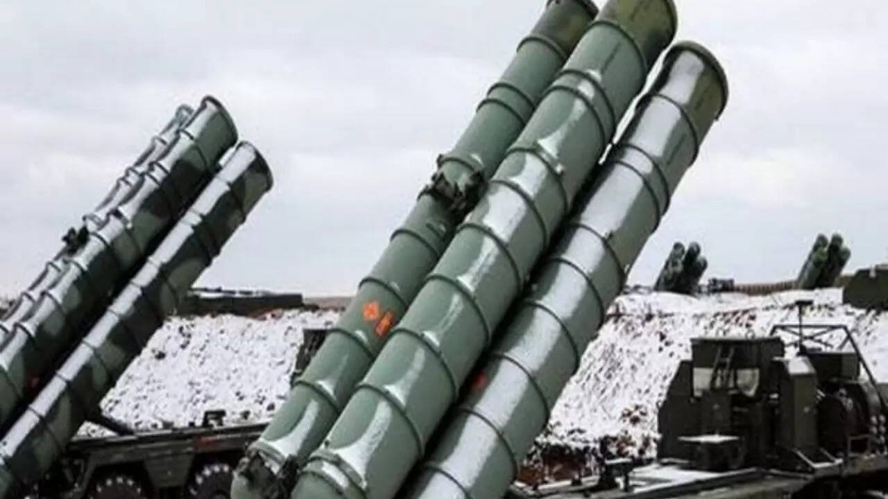 You are currently viewing More S-400s for India? Russia exploring additional supplies; calls it ‘opportunity to expand cooperation’