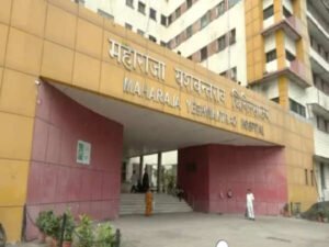 Read more about the article Indore hospital rat infestation: Another new born girl dies; officials cite blood poisioning