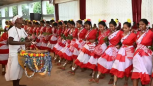 Read more about the article Karma puja tragedy: Five females drown in a pond during festivities in Bihar’s Nawada; four victims below age 20