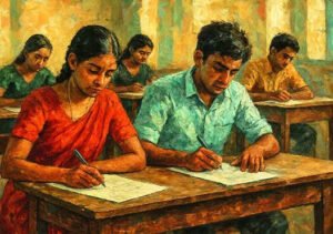 Read more about the article Government tightens norms on use of scribes by persons with disabilities in competitive exams