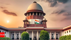 Read more about the article Governor’s absolute discretion on bills means negating people’s will: West Bengal in Supreme Court