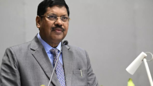 Read more about the article Human dignity soul of Constitution: CJI B R Gavai