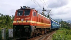Read more about the article Passenger safety push: Railways announces 1,800 CCTV-equipped coaches; enabled with advanced surveillance