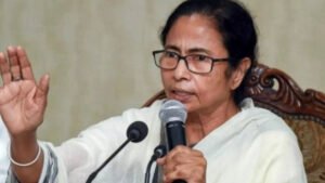 Read more about the article ‘BJP begging before US, China’: Mamata’s jibe at Centre; alleges India’s ‘prestige sold’ to foreign powers