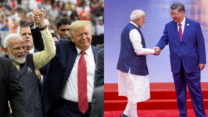 Read more about the article How White House blunders ended the Modi-Trump bromance — and nudged India closer to China, Russia