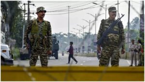 Read more about the article Kuki groups agree to renew suspension of ops; open key Manipur National Highway