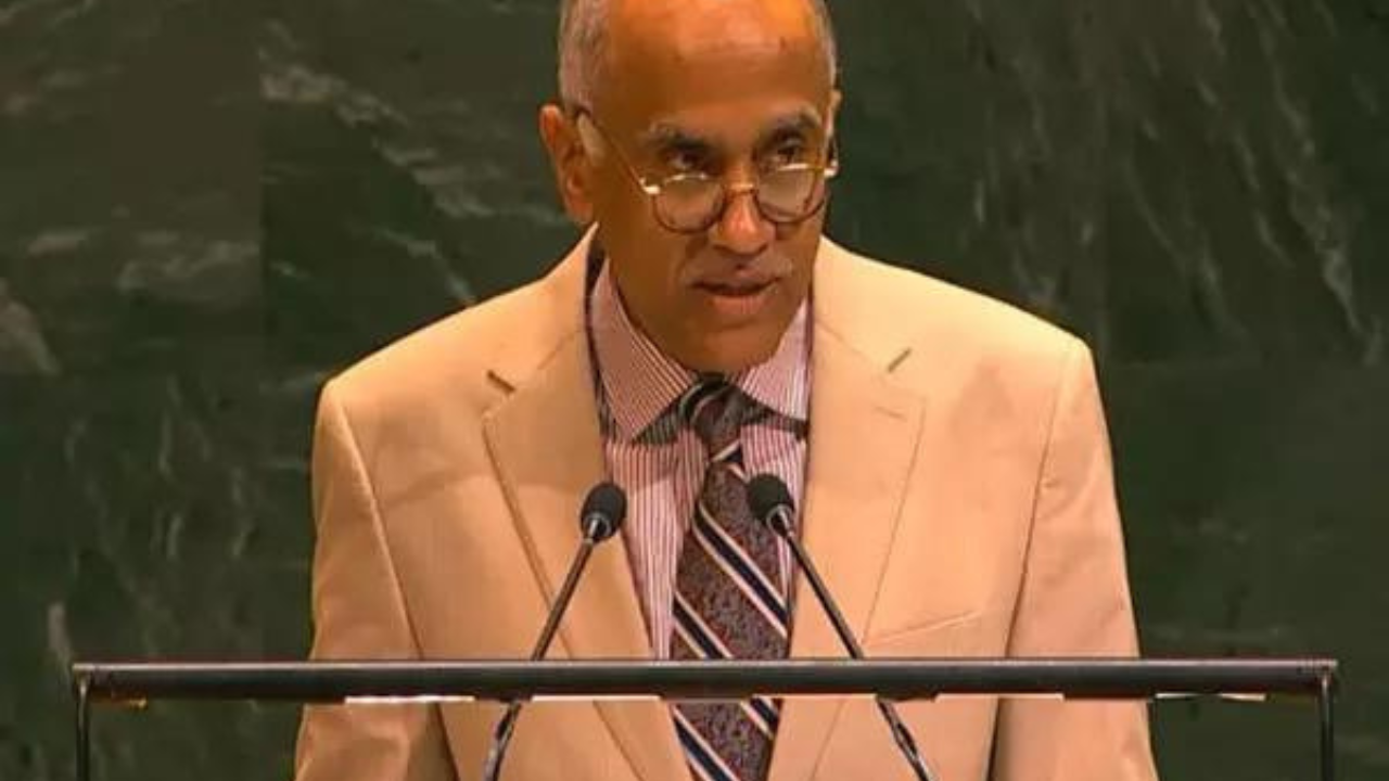 You are currently viewing ‘No solution on battlefield’: India raises Ukraine conflict at UN; points to ‘collateral consequences’