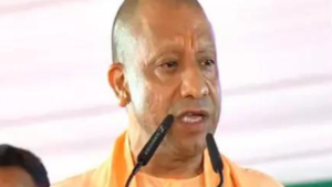 Read more about the article CM Yogi hails GST reform as a milestone towards Swadeshi and self-reliance