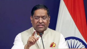 Read more about the article ‘Continue to have engagement’: What MEA said on recognising Taliban government – watch