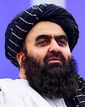 You are currently viewing India visit of Taliban minister runs into travel waiver trouble