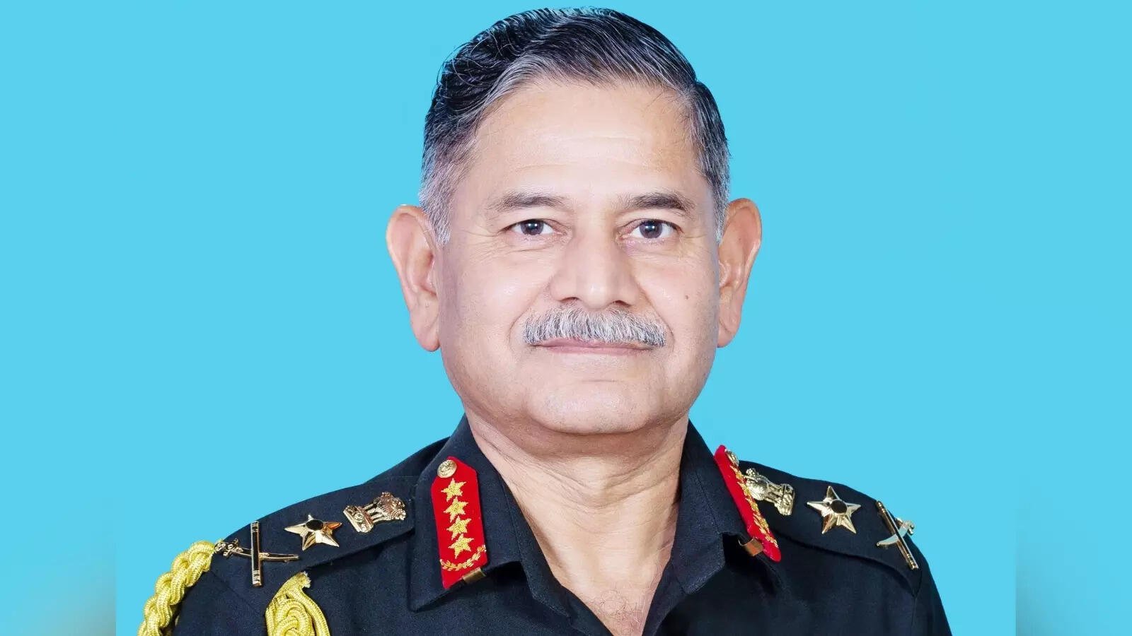 You are currently viewing ‘Like a rhythmic wave’: Army chief says India-Pak conflict didn’t finish on May 10; claims Operation Sindoor continued for ‘long time’