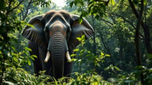 Read more about the article Elephant attacks tribal man in Kerala’s Wayanad