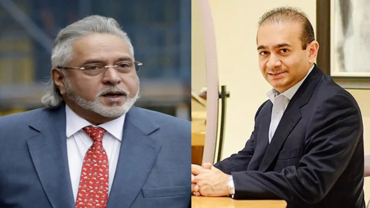 You are currently viewing UK team inspects Tihar: India offers ‘special enclave’ plan for fugitives; focus on Nirav Modi, Mallya