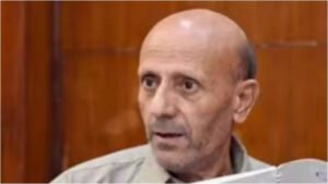 Read more about the article Vice presidential elections: Jailed Baramulla MP Engineer Rashid moves Delhi court; seeks approval to vote
