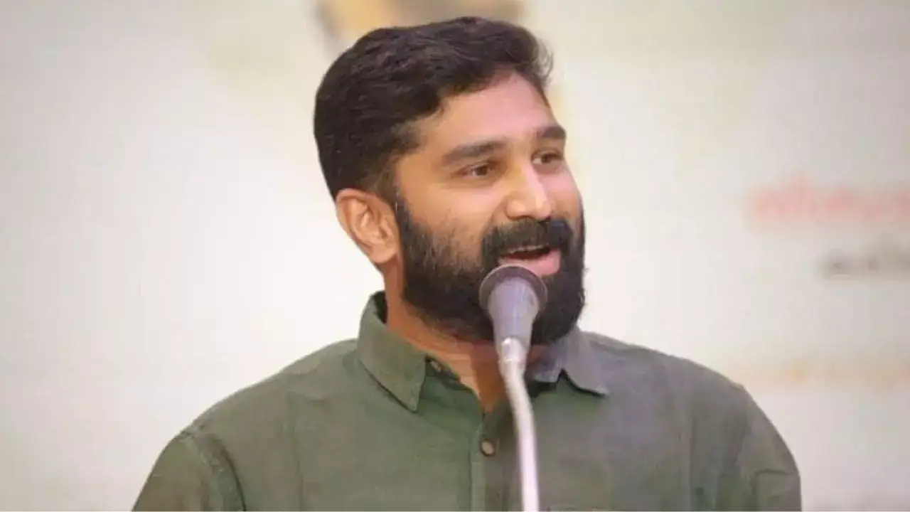 You are currently viewing ‘Bihar-Bidi’ post row: Kerala Congress admits ‘mistake’; social media head meets party leaders
