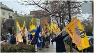 Read more about the article Pro-Khalistan outfits getting funds from Canada, its govt says