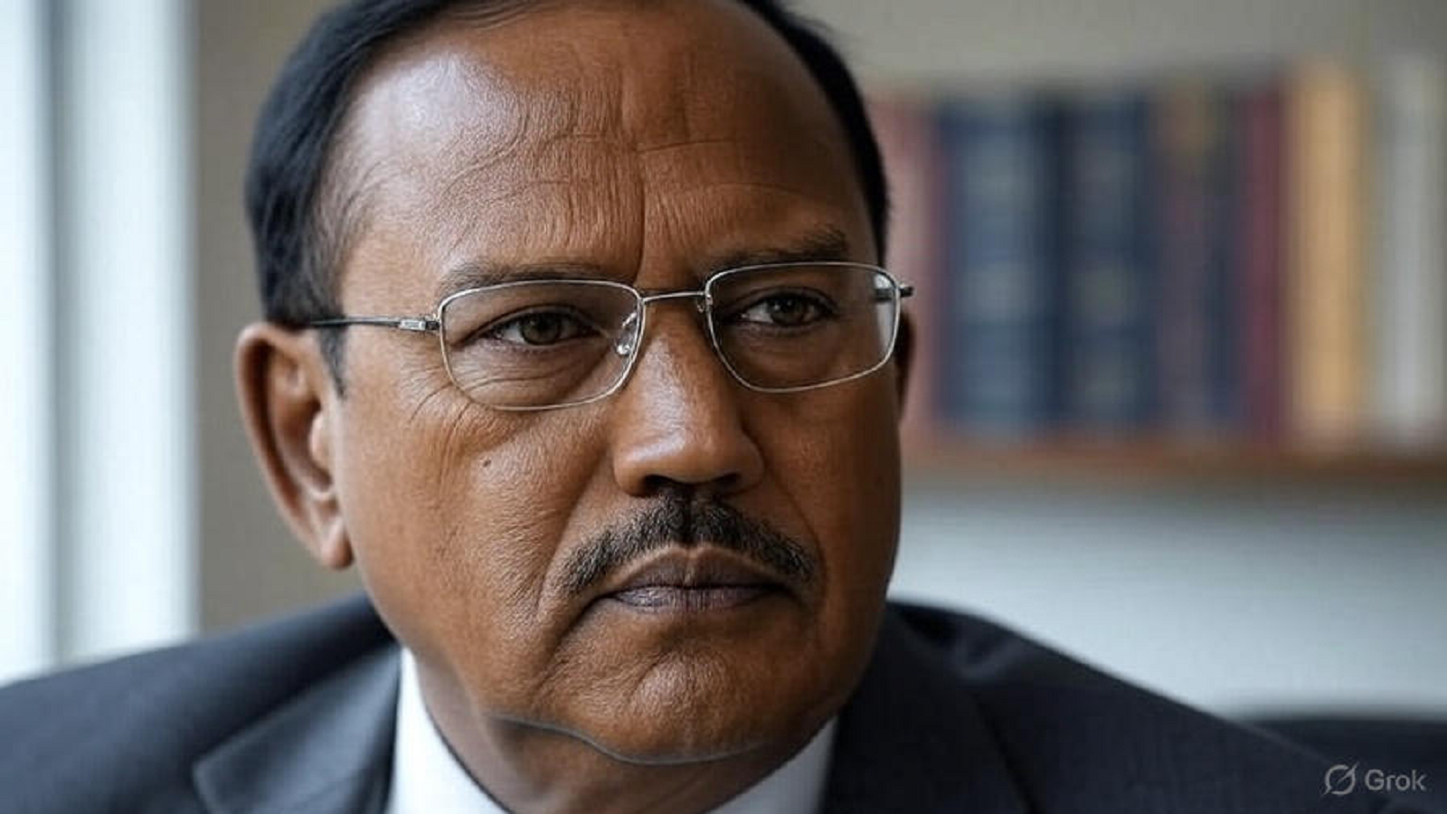 You are currently viewing NSA Ajit Doval speaks to Iran counterpart on trade, defence