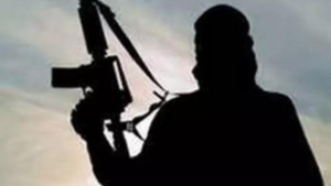 Read more about the article Jharkhand: Hardcore Naxalite Amit Handsa carrying Rs 10 lakh bounty killed in Chaibasa; security forces recover huge cache of weapons