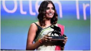 Read more about the article A 1st: Indian bags top directing award at Venice fest