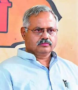 Read more about the article RSS backs SIR, says infiltration a serious concern