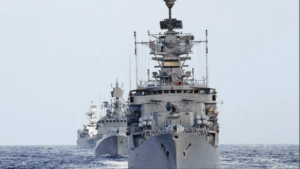 Read more about the article India eyes 200 warships, submarines by 2035
