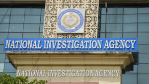 Read more about the article Terror network under scanner: NIA raids 22 locations; searches across five states