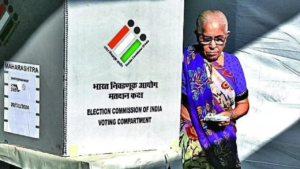 Read more about the article Maharashtra polls ‘stolen’ claim: Congress alleges Trai blocked SMS outreach; regulator denies claim